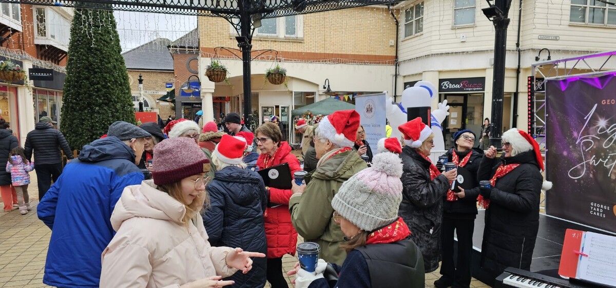 Braintree Voices-George Yard - 22.11.25-73642653139